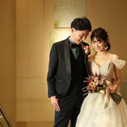 コンラッド東京の写真35枚目