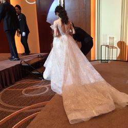 コンラッド東京の写真14枚目