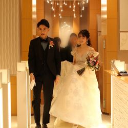 コンラッド東京の写真2枚目