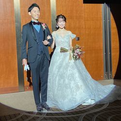 コンラッド東京の写真14枚目