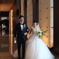 コンラッド東京の写真6枚目