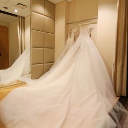 コンラッド東京の写真11枚目