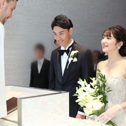 コンラッド東京の写真14枚目