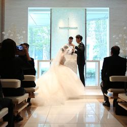 コンラッド東京の写真9枚目