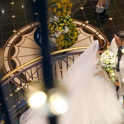 ウェスティンホテル東京の写真8枚目