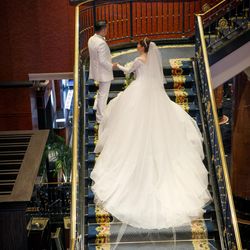 ウェスティンホテル東京の写真36枚目