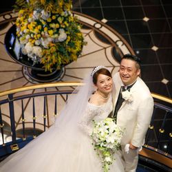 ウェスティンホテル東京の写真6枚目