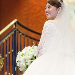 ウェスティンホテル東京の写真1枚目