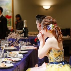 ウェスティンホテル東京の写真1枚目