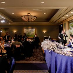 ウェスティンホテル東京の写真4枚目