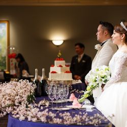 ウェスティンホテル東京の写真36枚目