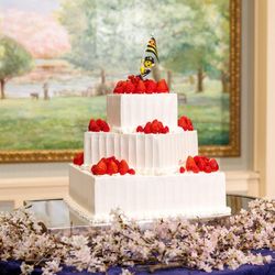 ウェスティンホテル東京の写真8枚目