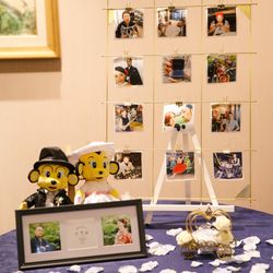 ウェスティンホテル東京の写真1枚目