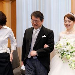 ウェスティンホテル東京の写真20枚目