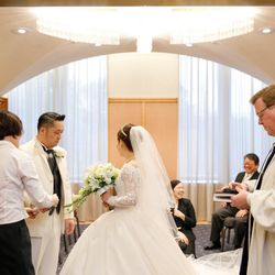 ウェスティンホテル東京の写真18枚目