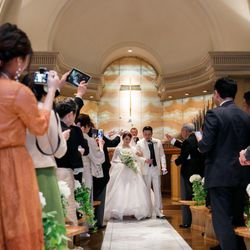 ウェスティンホテル東京の写真33枚目