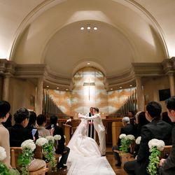 ウェスティンホテル東京の写真32枚目