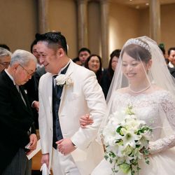 ウェスティンホテル東京の写真11枚目