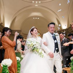 ウェスティンホテル東京の写真9枚目