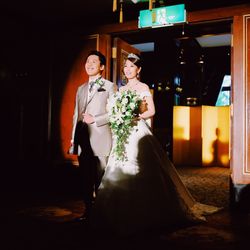 ホテルニューグランドの写真4枚目