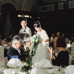 ホテルニューグランドの写真10枚目