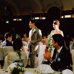 ホテルニューグランドの写真8枚目