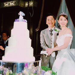 ホテルニューグランドの写真1枚目