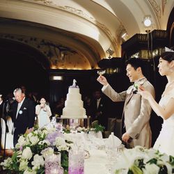 ホテルニューグランドの写真26枚目