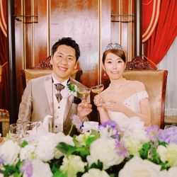 ホテルニューグランドの写真27枚目