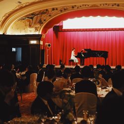 ホテルニューグランドの写真22枚目