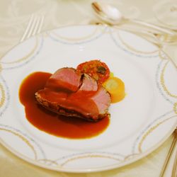 ホテルニューグランドの写真33枚目