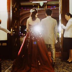 ホテルニューグランドの写真36枚目