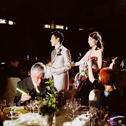 ホテルニューグランドの写真5枚目