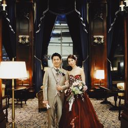 ホテルニューグランドの写真33枚目