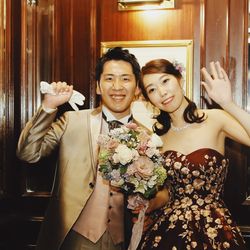 ホテルニューグランドの写真34枚目