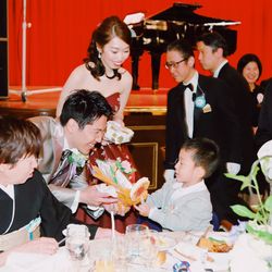 ホテルニューグランドの写真6枚目