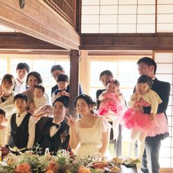 名勝 仙巌園の写真1枚目