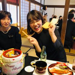 名勝 仙巌園の写真2枚目