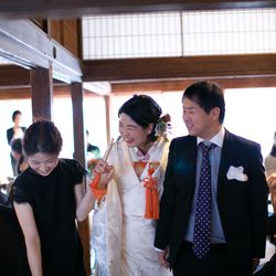 名勝 仙巌園の写真4枚目