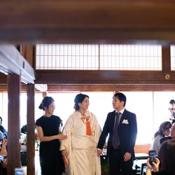 名勝 仙巌園の写真6枚目