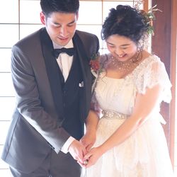 名勝 仙巌園の写真7枚目