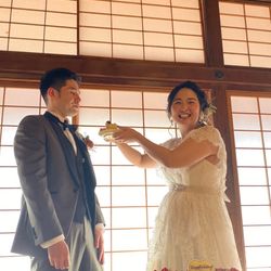 名勝 仙巌園の写真9枚目