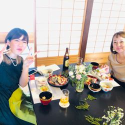 名勝 仙巌園の写真10枚目