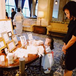 ホテルニューグランドの写真7枚目