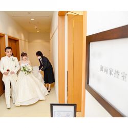 シェラトン・グランデ・トーキョーベイ・ホテルの写真9枚目