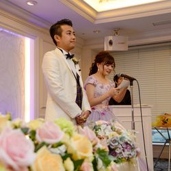 シェラトン・グランデ・トーキョーベイ・ホテルの写真17枚目