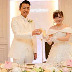 シェラトン・グランデ・トーキョーベイ・ホテルの写真21枚目