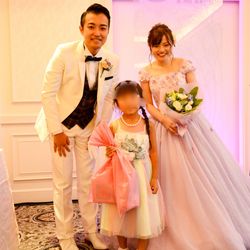 シェラトン・グランデ・トーキョーベイ・ホテルの写真5枚目