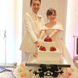 シェラトン・グランデ・トーキョーベイ・ホテルの写真34枚目