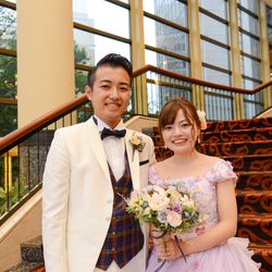 シェラトン・グランデ・トーキョーベイ・ホテルの写真35枚目